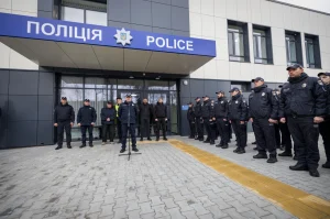 Види поліції в Україні: структура та функції підрозділів Національної поліції