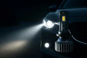 Які LED лампочки кращі для авто