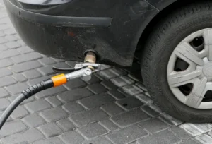 Яким газом заправляють автомобілі: LPG, CNG та реалії України у 2026 році