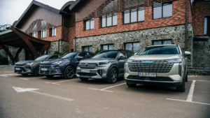 Марки авто в Україні: топ брендів та як обрати надійний варіант у 2026 році