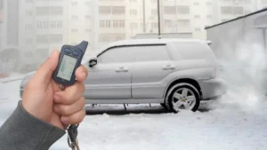 Скільки потрібно прогрівати машину взимку: актуальні рекомендації для сучасних авто