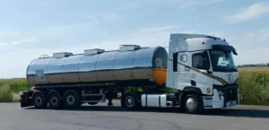 Солярка це дизельне паливо для двигунів, яке забезпечує роботу української економіки