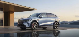 SUV це: що таке та як правильно обрати у 2026 році