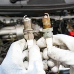 Троїть двигун: причини, діагностика та ефективні рішення