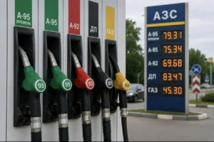 Види бензину: А-92, А-95, А-98 та сучасні стандарти вибору пального